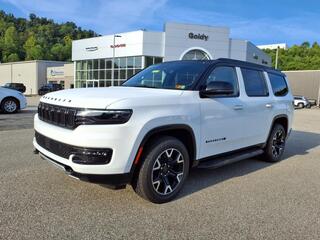 2025 Jeep Wagoneer for sale in Huntington WV