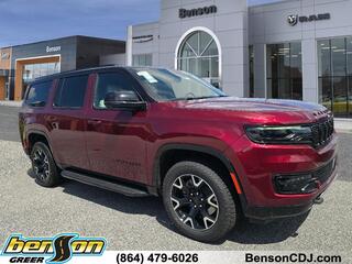 2025 Jeep Wagoneer for sale in Greer SC