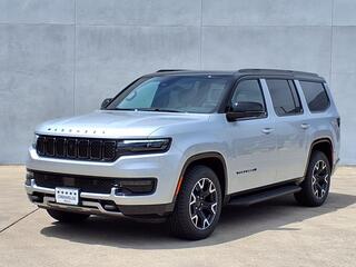 2025 Jeep Wagoneer for sale in Kerrville TX