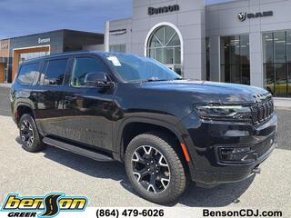 2025 Jeep Wagoneer for sale in Greer SC
