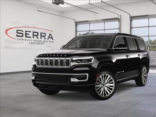 2025 Jeep Wagoneer for sale in Lake Orion MI