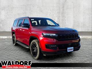 2025 Jeep Wagoneer for sale in Anderson SC