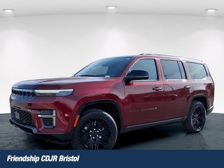 2026 Jeep Grand Wagoneer for sale in Chattanooga TN