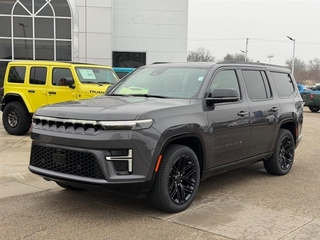 2026 Jeep Grand Wagoneer for sale in Cape Girardeau MO