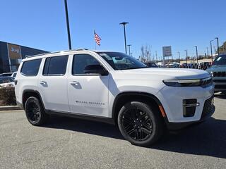 2026 Jeep Grand Wagoneer for sale in Greer SC