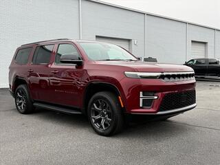 2026 Jeep Grand Wagoneer for sale in Greenville SC