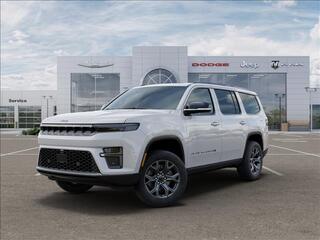 2026 Jeep Grand Wagoneer for sale in Lake Orion MI