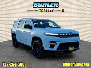 2026 Jeep Grand Wagoneer for sale in Hazlet NJ