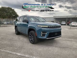 2026 Jeep Grand Wagoneer for sale in Orlando FL