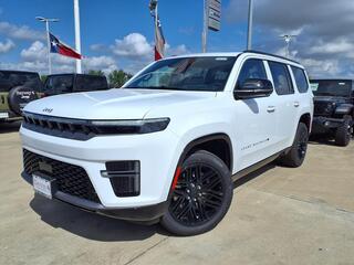 2026 Jeep Grand Wagoneer for sale in Pasadena TX