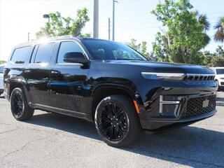 2026 Jeep Grand Wagoneer for sale in Mt. Dora FL