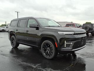 2026 Jeep Grand Wagoneer for sale in Troy OH