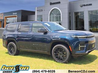 2026 Jeep Grand Wagoneer for sale in Greer SC