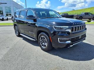 2024 Jeep Wagoneer for sale in Lebanon VA