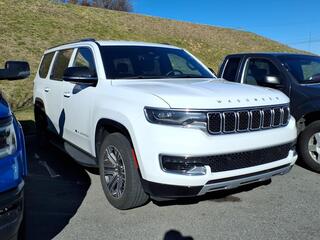 2024 Jeep Wagoneer for sale in Lebanon VA