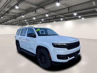 2024 Jeep Wagoneer for sale in Elma NY