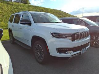 2024 Jeep Wagoneer for sale in Lebanon VA