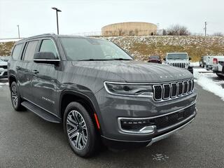 2024 Jeep Wagoneer for sale in Lebanon VA