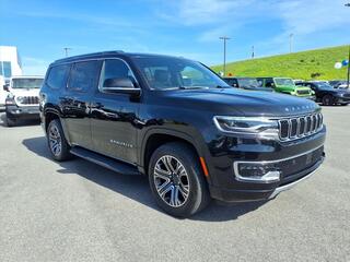 2024 Jeep Wagoneer for sale in Lebanon VA