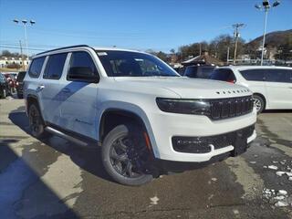 2025 Jeep Wagoneer for sale in Roanoke VA