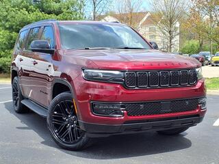 2025 Jeep Wagoneer for sale in Cincinnati OH