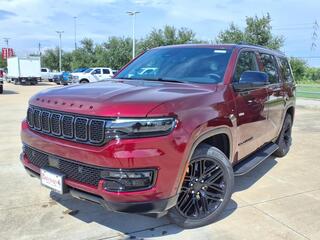 2025 Jeep Wagoneer for sale in Pasadena TX