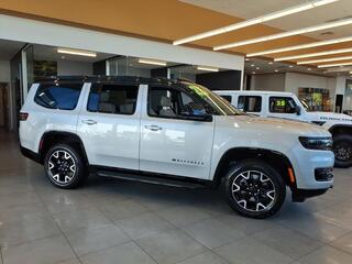 2025 Jeep Wagoneer for sale in South Hill VA