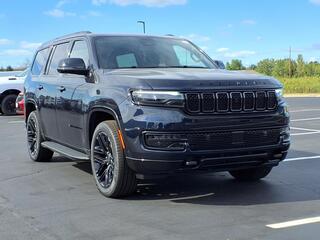 2025 Jeep Wagoneer
