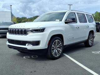 2025 Jeep Wagoneer for sale in Lancaster SC