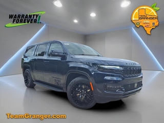 2025 Jeep Wagoneer for sale in Orange TX