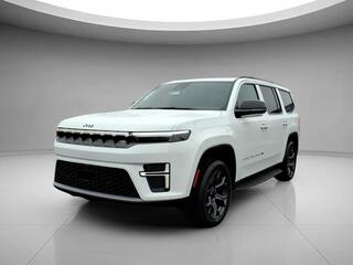 2026 Jeep Grand Wagoneer for sale in Fort Mill SC