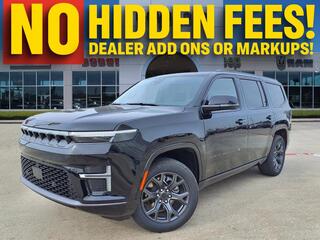 2026 Jeep Grand Wagoneer for sale in Baytown TX