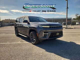 2026 Jeep Grand Wagoneer for sale in Orlando FL