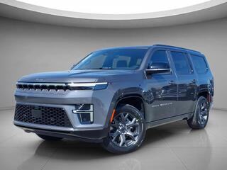 2026 Jeep Grand Wagoneer for sale in Pineville NC