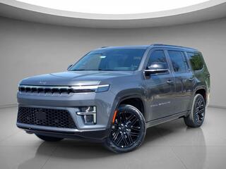 2026 Jeep Grand Wagoneer for sale in Pineville NC