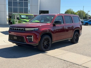 2026 Jeep Grand Wagoneer for sale in Cape Girardeau MO