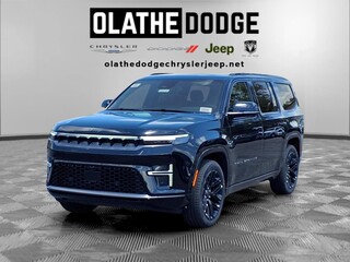 2026 Jeep Grand Wagoneer for sale in Olathe KS