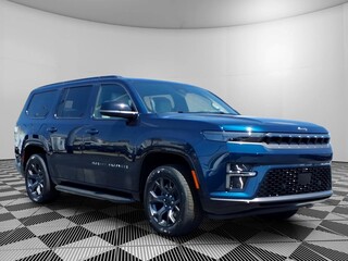 2026 Jeep Grand Wagoneer for sale in High Point, NC
