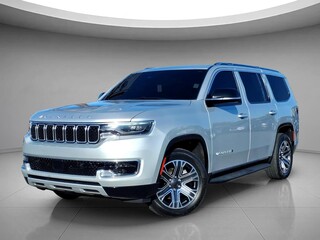 2023 Jeep Wagoneer for sale in Pineville NC
