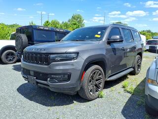 2023 Jeep Wagoneer for sale in Fort Mill SC