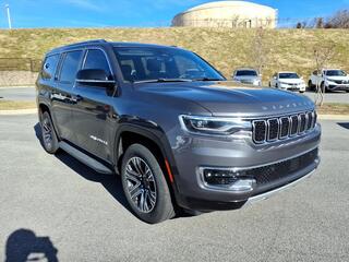 2024 Jeep Wagoneer for sale in Lebanon VA