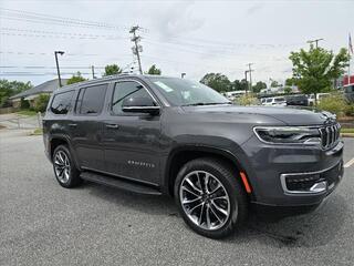 2024 Wagoneer Wagoneer for sale in Greer SC