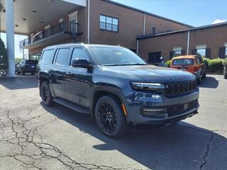 2024 Wagoneer Wagoneer