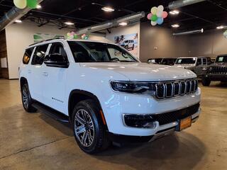 2024 Jeep Wagoneer for sale in Nanuet NY