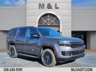 2025 Jeep Wagoneer for sale in Lexington NC