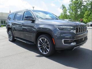 2025 Jeep Wagoneer for sale in Mt Pleasant SC