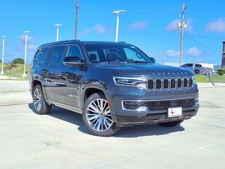 2025 Jeep Wagoneer for sale in Pasadena TX