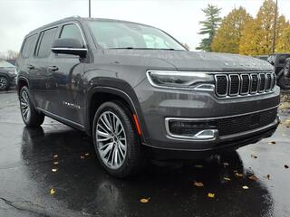 2025 Jeep Wagoneer for sale in Dayton OH