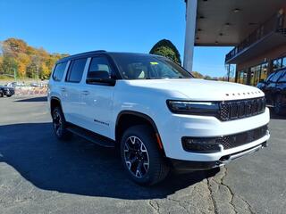 2025 Jeep Wagoneer for sale in Clarksville TN