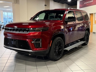 2026 Jeep Grand Wagoneer for sale in Cape Girardeau MO